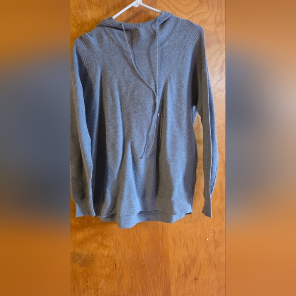Workshop Republic Clothing Sweaters - 💥💥 Womens Grey Sweater